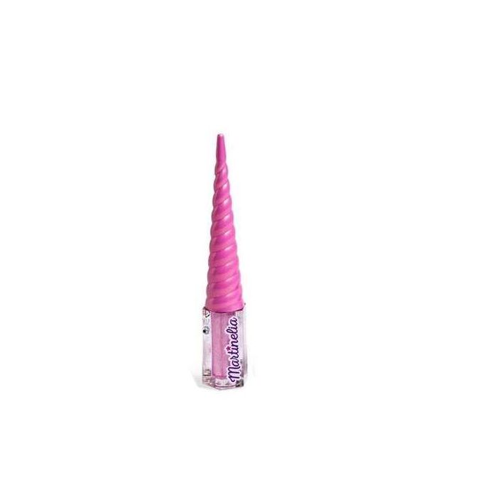 Martinelia Brillo de Labios Infantil Little Unicornio Martinelia Brillo de Labios Infantil Little Unicornio