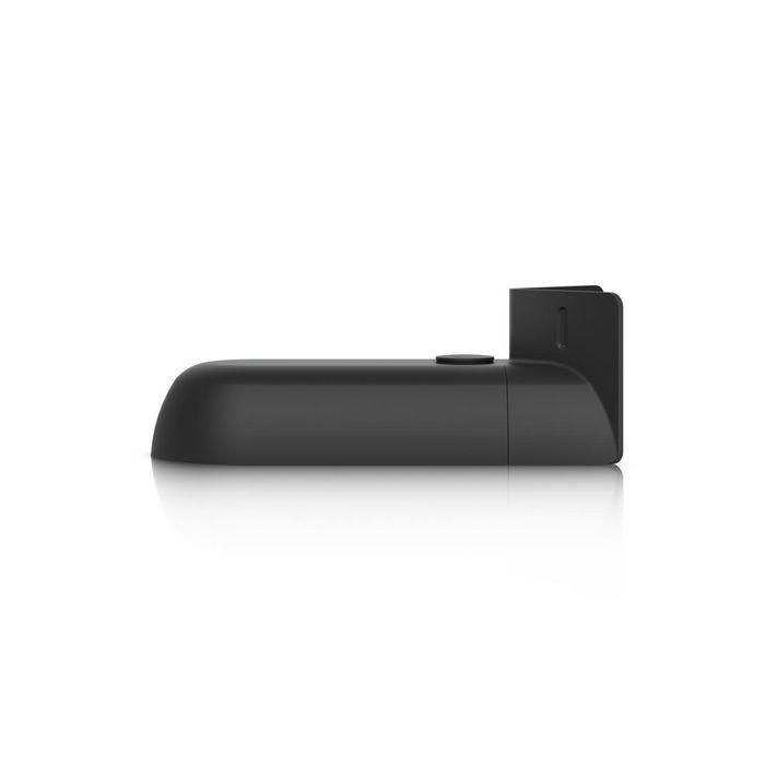 Ubiquiti Camera Arm Mount, Aluminum alloy, polycarbonate, IP66, black, for UVC-G5-Turret-Ultra 9 Ubiquiti Camera Arm Mount, Aluminum alloy, polycarbonate, IP66, black, for UVC-G5-Turret-Ultra 9