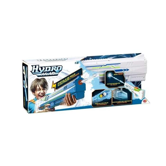Hydro M.A.D. 62001149 Bizak 1 Hydro M.A.D. 62001149 Bizak 1