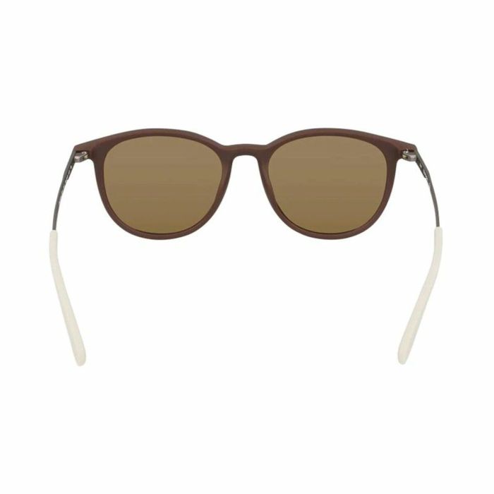 Gafas de Sol Unisex Dragon Alliance Billie Marrón 1 Gafas de Sol Unisex Dragon Alliance Billie Marrón 1