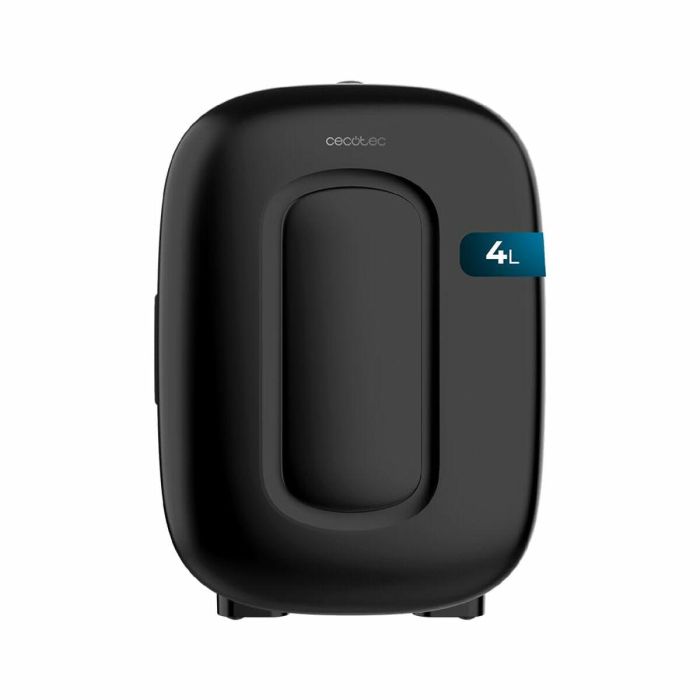 Mini Nevera Cecotec Bora Negro 0 Mini Nevera Cecotec Bora Negro 0