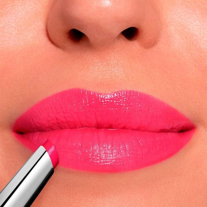 Bourjois Healthy Mix Lip Sorbet Bálsamo Labial Tono #05 Ice Berry 7.4 gr 3 Bourjois Healthy Mix Lip Sorbet Bálsamo Labial Tono #05 Ice Berry 7.4 gr 3