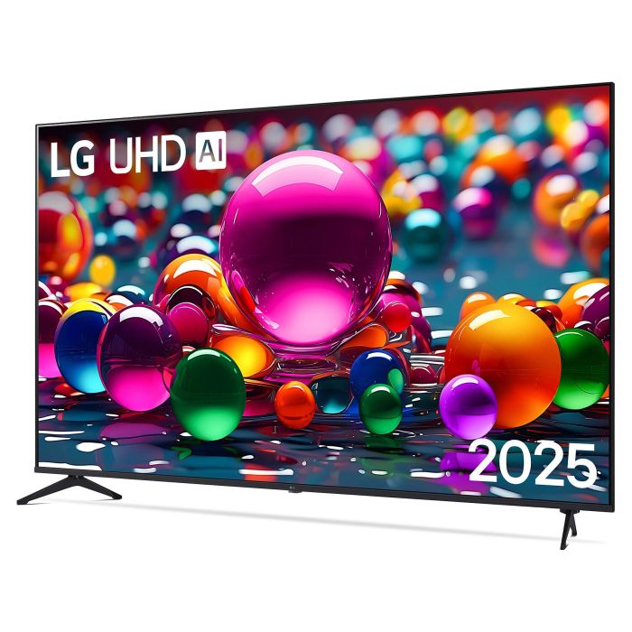 Smart TV LG 75UA75006LA 75" 4K Ultra HD LED HDR D-LED