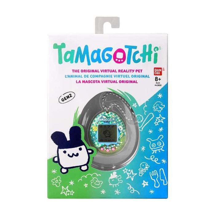 Tamagotchi Original Bandai 1 Unidad Aleatoria 20 Tamagotchi Original Bandai 1 Unidad Aleatoria 20