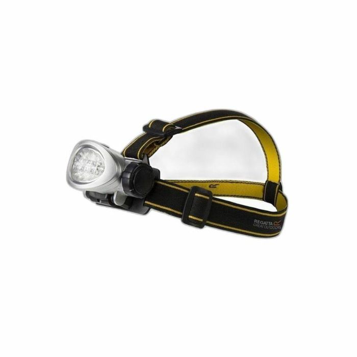 Lámpara de Camping Regatta Linterna Frontal 10 LED Headtorch Lámpara de Camping Regatta Linterna Frontal 10 LED Headtorch