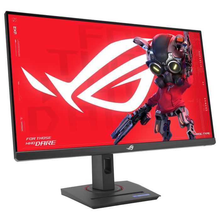 ASUS ROG Strix XG27UCG Monitor Gaming 27" UHD 4K 1ms Fast IPS Negro 3 ASUS ROG Strix XG27UCG Monitor Gaming 27" UHD 4K 1ms Fast IPS Negro 3