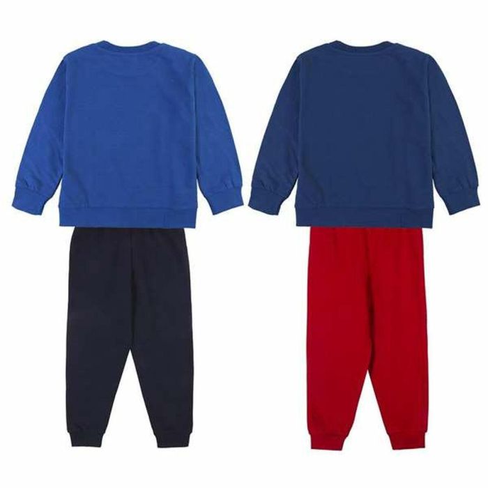 Chandal felpa paw patrol talla 4 años 4 Chandal felpa paw patrol talla 4 años 4