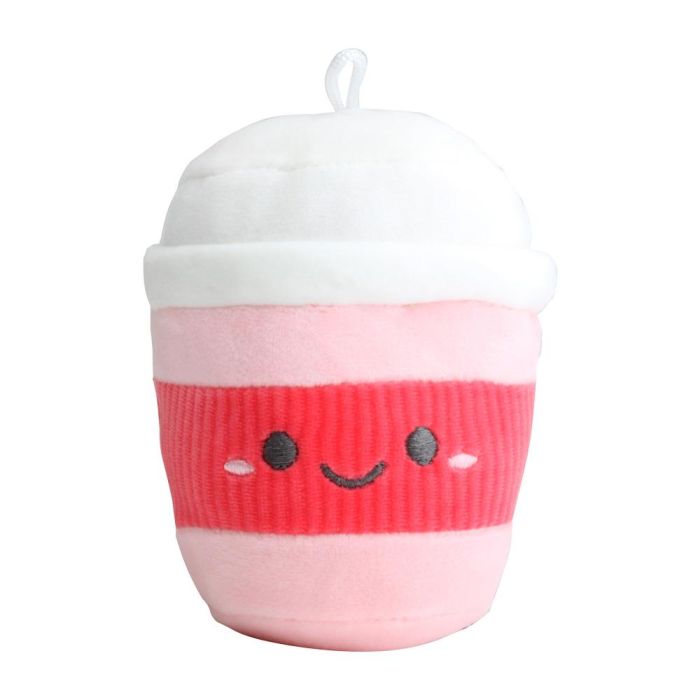 Peluche Kawaii The Concept Factory 10 cm 4 Peluche Kawaii The Concept Factory 10 cm 4