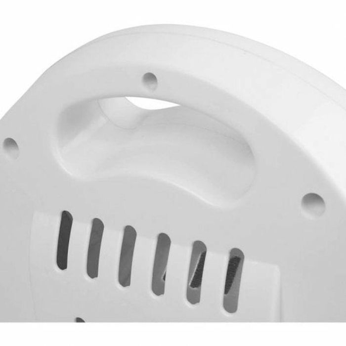 Estufa Eléctrica Tristar KA-5128 Blanco 800 W (1 unidad) 1 Estufa Eléctrica Tristar KA-5128 Blanco 800 W (1 unidad) 1