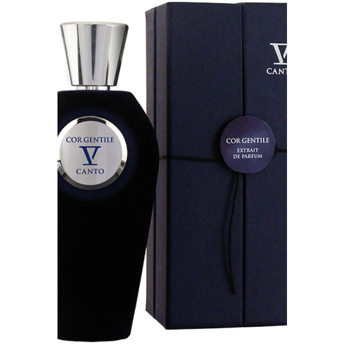 V Canto Cor Gentile 100 mL V Canto Cor Gentile 100 mL