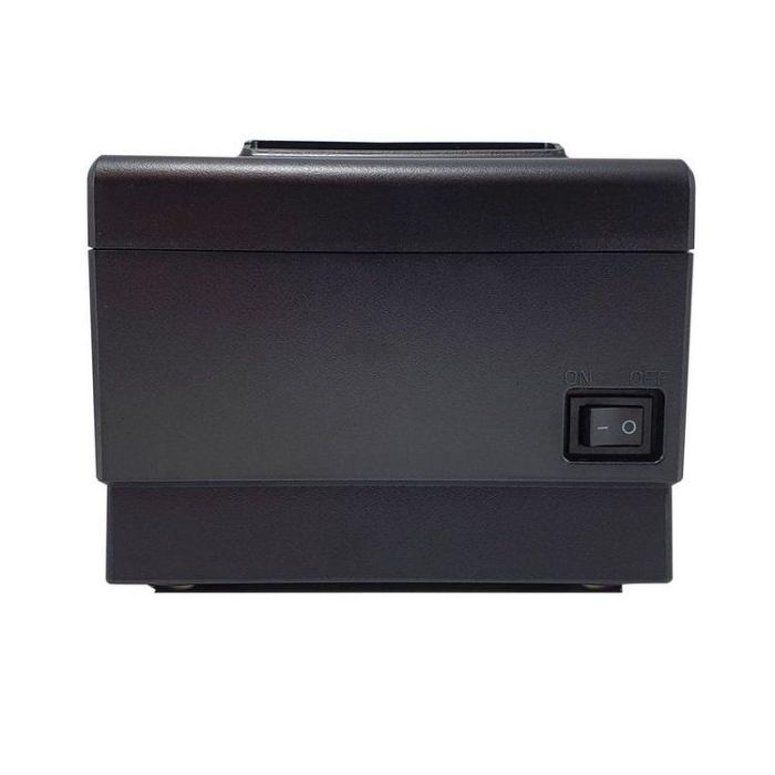 Equip Impresora Térmica Directa 80 mm 351004 - Compatible con ESC/POS, Corte Automático, Bluetooth y WiFi 2 Equip Impresora Térmica Directa 80 mm 351004 - Compatible con ESC/POS, Corte Automático, Bluetooth y WiFi 2