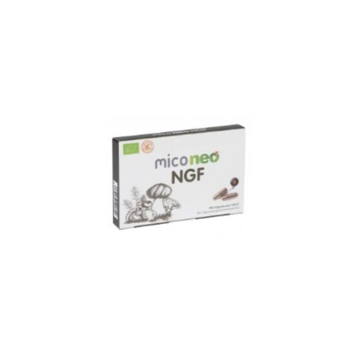 Mico Neo Ngf 60Cap. Mico Neo Ngf 60Cap.
