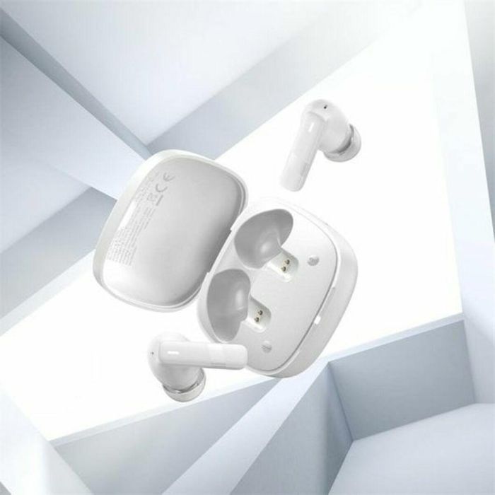 Auriculares con Micrófono Baseus A00069700223-00 1 Auriculares con Micrófono Baseus A00069700223-00 1