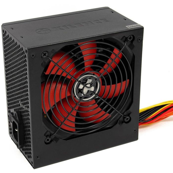 Xilence XP500R6 Fuente de Alimentación 500W Performance ErP ready 2