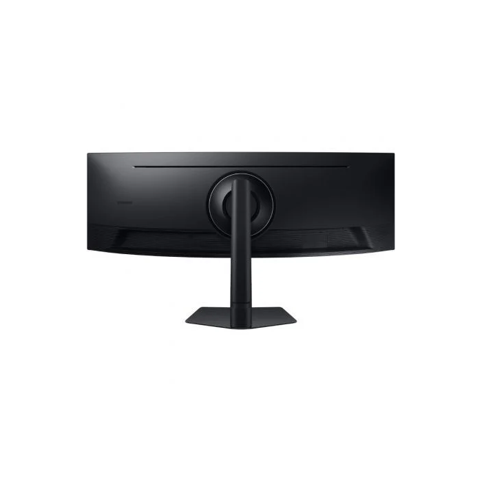 Samsung Monitor ViewFinity S9 S49F950UAU 49" Dual QHD 5120x1440 120Hz Curvo 1000R USB-C 90W HDR 400 4 Samsung Monitor ViewFinity S9 S49F950UAU 49" Dual QHD 5120x1440 120Hz Curvo 1000R USB-C 90W HDR 400 4
