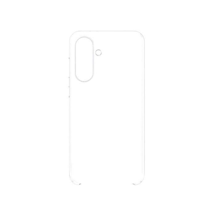 Samsung Funda Transparente Clear Case para Galaxy A56 3