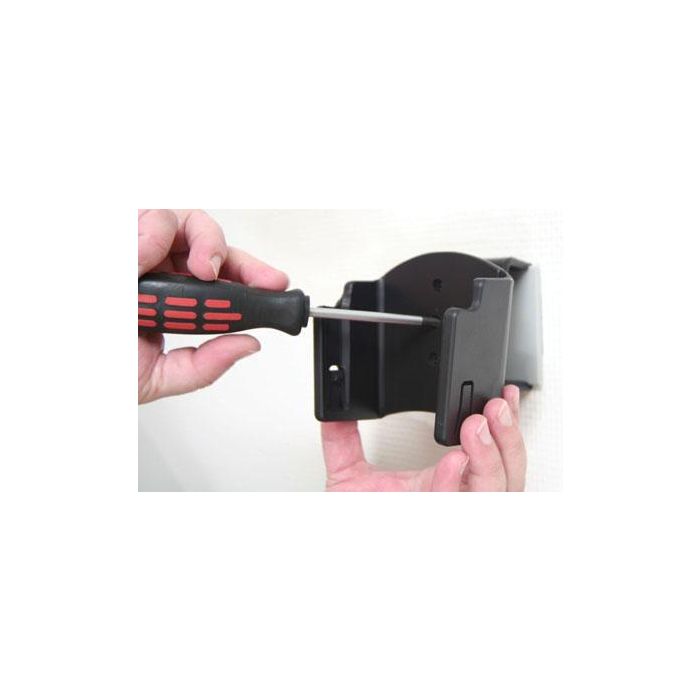 Brodit Passive holder with tilt swivel for Motorola MTC100 (for all countries) 3 Brodit Passive holder with tilt swivel for Motorola MTC100 (for all countries) 3
