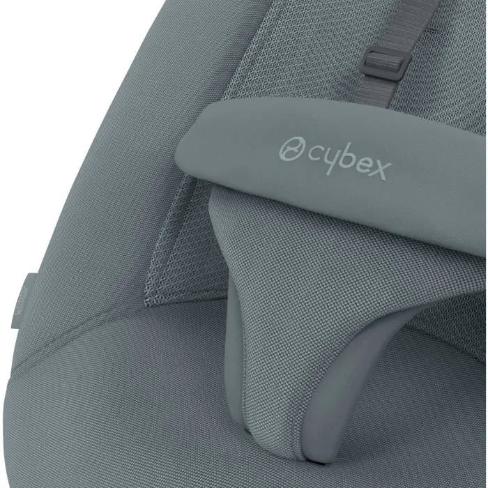 Cybex Tumbona LEMO 2 CYB4063846171811 Respaldo regulable - Azul 3
