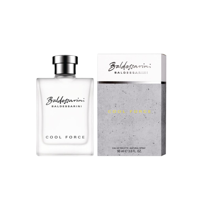 Baldessarini Cool Force Eau de Toilette 90 mL