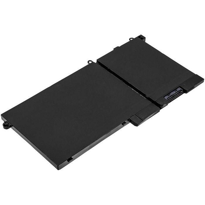 CoreParts Laptop Battery for Dell 47Wh Li-Pol 11.4V 4.1Ah for Dell Latitude 5280, 5290, 5480, 5488, 5490, 5491, 5495, 5580, 5590, 5591 2 CoreParts Laptop Battery for Dell 47Wh Li-Pol 11.4V 4.1Ah for Dell Latitude 5280, 5290, 5480, 5488, 5490, 5491, 5495, 5580, 5590, 5591 2