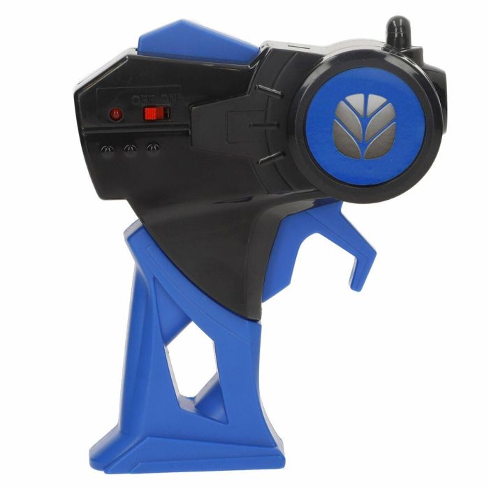 Coche Radio Control New Holland 37 x 21 x 18 cm (2 Unidades) 2 Coche Radio Control New Holland 37 x 21 x 18 cm (2 Unidades) 2
