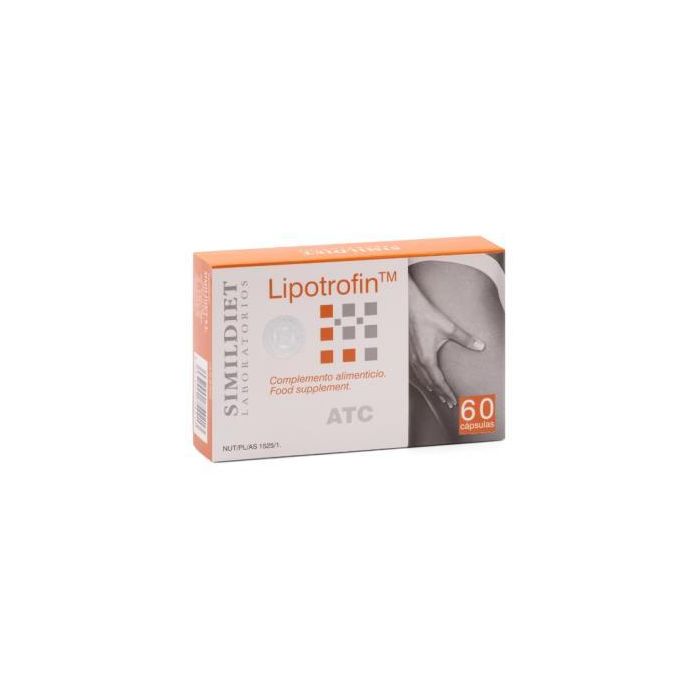 Lipotrofin 60Cap.