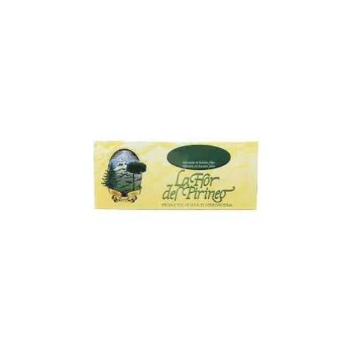 Tila-Azahar 25Filtros