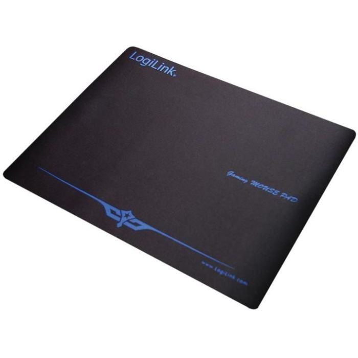 Mauspad LogiLink XXL Gaming |40x30xm Stoff #Gaming 2 Mauspad LogiLink XXL Gaming |40x30xm Stoff #Gaming 2