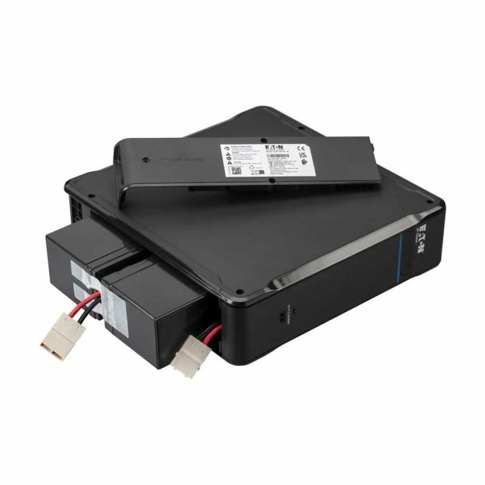 Eaton EAT1748451607467 SAI 3P Ellipse 3P550D para PC profesional o TPV Protección Sobretensiones 550VA 330W 2 Eaton EAT1748451607467 SAI 3P Ellipse 3P550D para PC profesional o TPV Protección Sobretensiones 550VA 330W 2