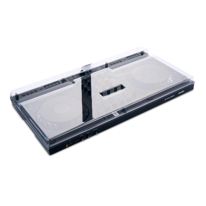 Decksaver Alphatheta Ddj-Grv6 Cover