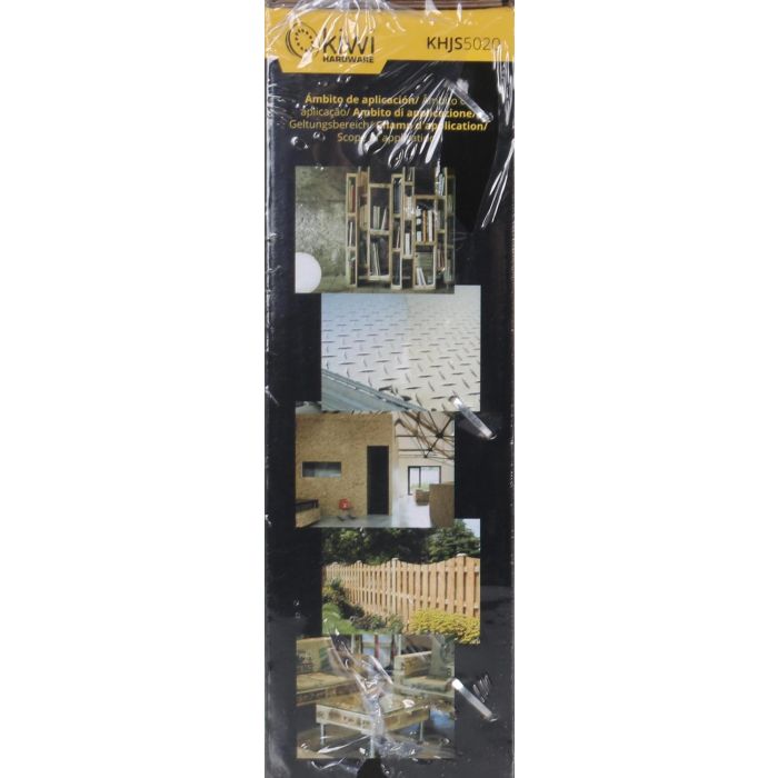 Kiwi Sierra de Calar 500W 3000Rpm - 21.5 x 22.5 x 7.5 cm, 15.5 kg 4