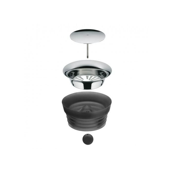 WMF Basic Wasserkaraffe 1.5l 1 WMF Basic Wasserkaraffe 1.5l 1