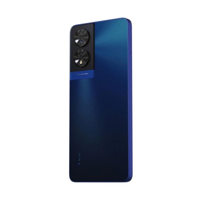 Smartphone TCL T612B 6,78" Octa Core 8 GB RAM 256 GB Azul 1 Smartphone TCL T612B 6,78" Octa Core 8 GB RAM 256 GB Azul 1