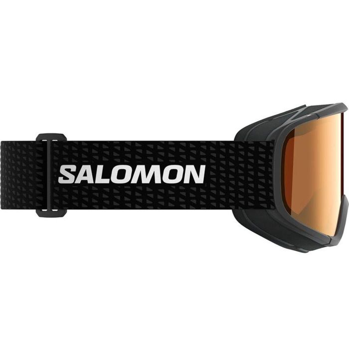 Gafas de Esquí Salomon Aksium 2.0 Access Negro 2