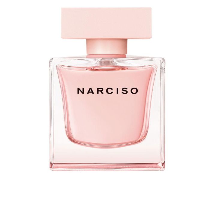 Narciso Rodriguez NARCISO CRISTAL Eau de Parfum Vaporizador 90 ml Mujer Floral Amaderada Narciso Rodriguez NARCISO CRISTAL Eau de Parfum Vaporizador 90 ml Mujer Floral Amaderada