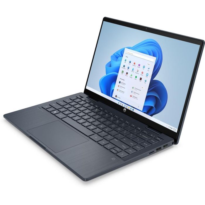 Portatil Hp Pavilión X360 14 - Ek1000Ns 14 Pulgadas 2 Portatil Hp Pavilión X360 14 - Ek1000Ns 14 Pulgadas 2