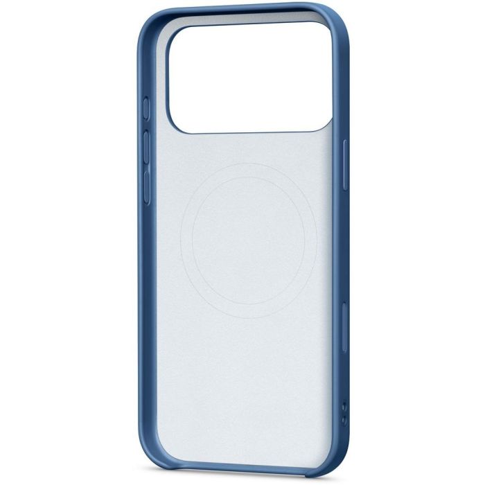 Beats Kickstand Case iPhone 17 Pro Max mit MagSafe und Kamerasteuerung (felsblau) 1 Beats Kickstand Case iPhone 17 Pro Max mit MagSafe und Kamerasteuerung (felsblau) 1