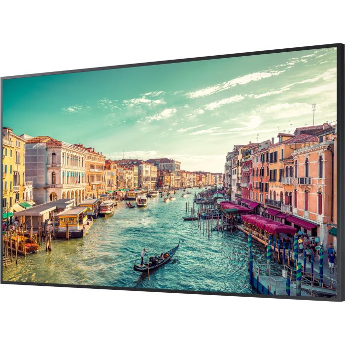 Monitor Videowall Samsung QM98T-B 4K Ultra HD 98" 50-60 Hz 1 Monitor Videowall Samsung QM98T-B 4K Ultra HD 98" 50-60 Hz 1