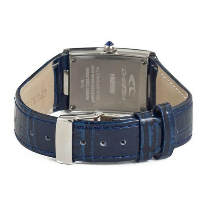 Reloj Mujer Chronotech CT7017L-09 (Ø 25 mm) Reloj Mujer Chronotech CT7017L-09 (Ø 25 mm)