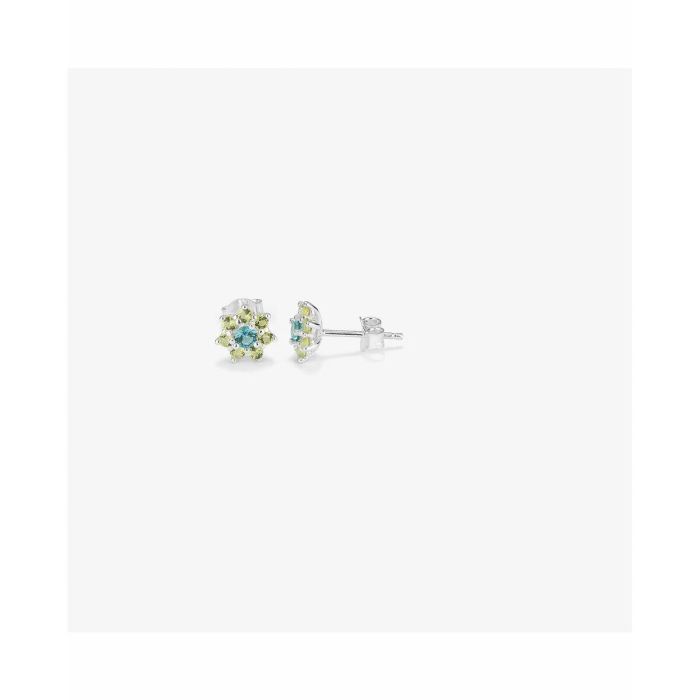 Pendientes Mujer Radiant RY000109 Acero Inoxidable 1 cm 1