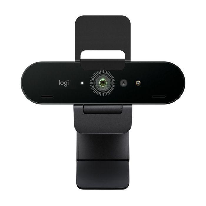 Logitech BRIO 4k STREAM EDITION 1