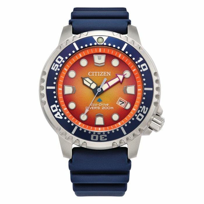 Reloj Hombre Citizen BN0169-03X (Ø 44 mm) Reloj Hombre Citizen BN0169-03X (Ø 44 mm)