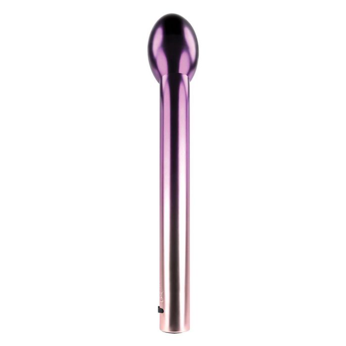 Vibrador Punto G Playboy Multicolor 10