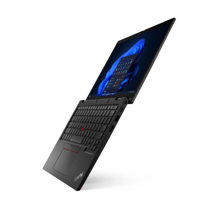 Laptop Lenovo 21LM001SSP 13,3" Intel Core Ultra 7 155u 16 GB RAM 512 GB SSD Qwerty Español 3 Laptop Lenovo 21LM001SSP 13,3" Intel Core Ultra 7 155u 16 GB RAM 512 GB SSD Qwerty Español 3