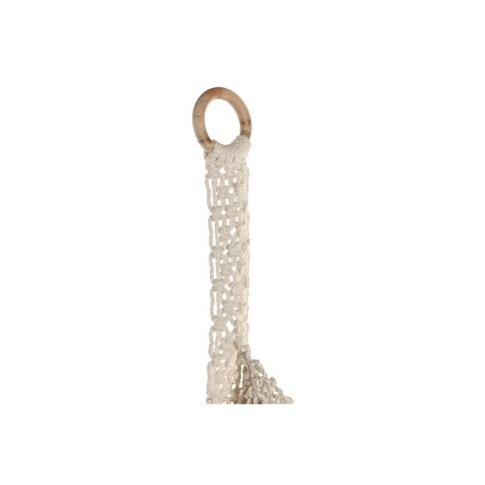 Macetero Urban DKD Home Decor Crudo 2 x 93 x 46 cm 2 Macetero Urban DKD Home Decor Crudo 2 x 93 x 46 cm 2
