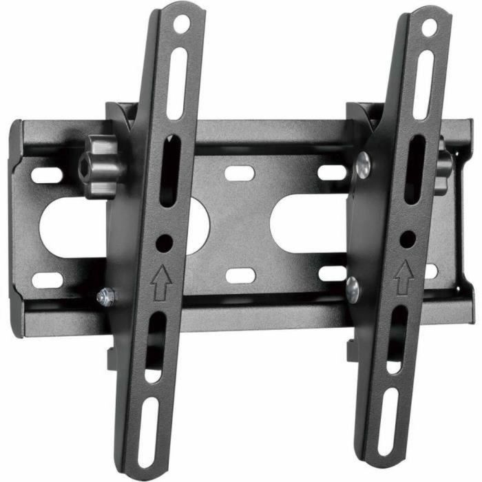 Stell SHO 4400 Soporte de TV ajustable SLIM de Acero para televisores de 23 a 42 pulgadas 2 Stell SHO 4400 Soporte de TV ajustable SLIM de Acero para televisores de 23 a 42 pulgadas 2