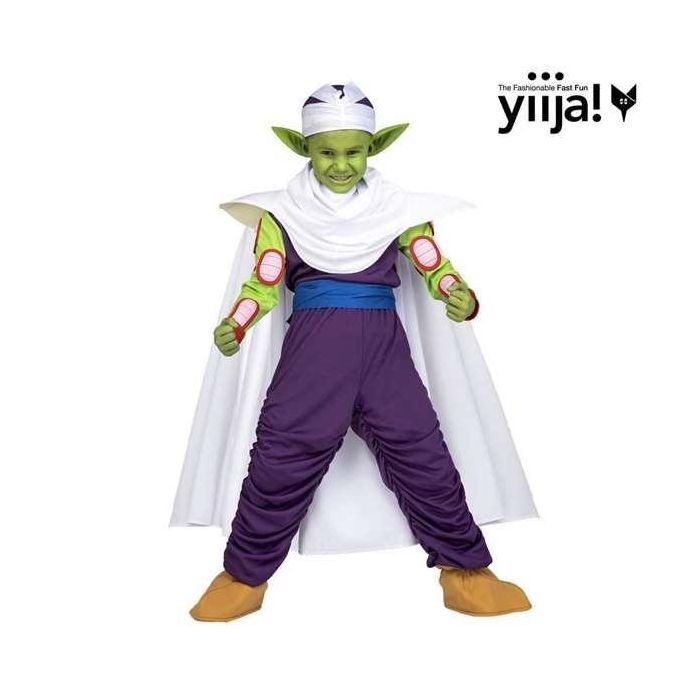 Yo quiero ser piccolo 13-14 años 1 Yo quiero ser piccolo 13-14 años 1