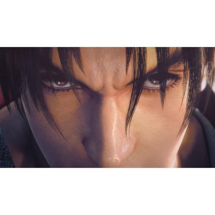 TEKKEN 8 - Juego de PS5 2 TEKKEN 8 - Juego de PS5 2