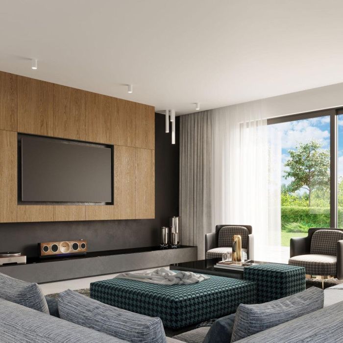 Lámpara de Techo LAGOS 20 [SOL-SL.0997] 9