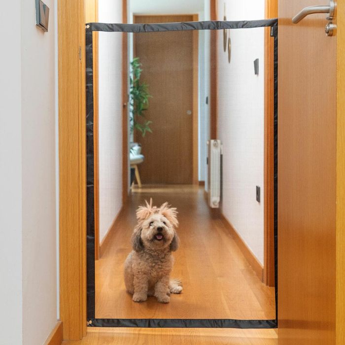 Red de Seguridad para Mascotas Petinu InnovaGoods 7